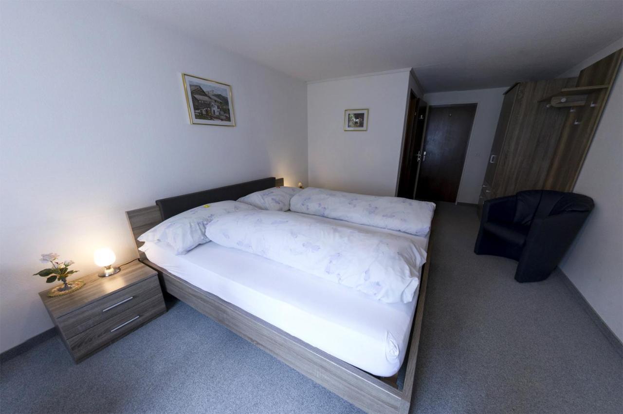Hotel Post Muotathal