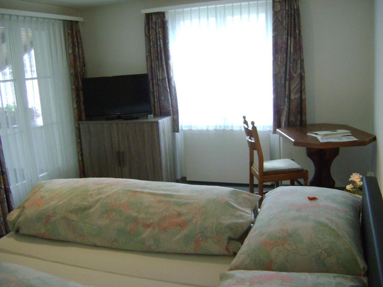 Hotel Post Muotathal