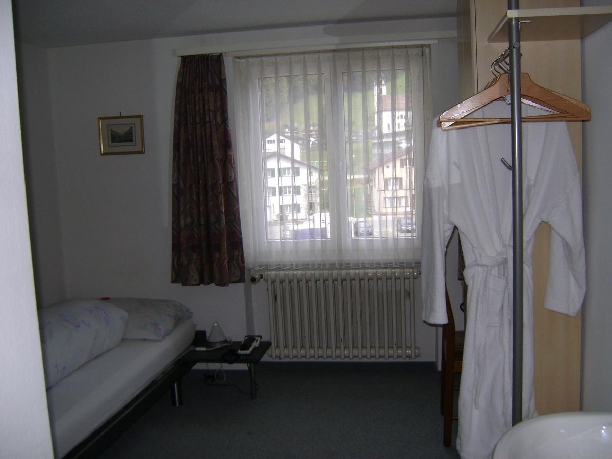 Hotel Post Muotathal