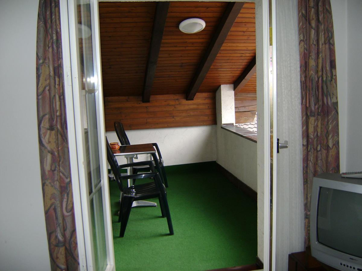 Hotel Post Muotathal